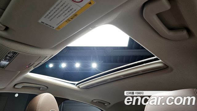 Mercedes-Benz E-Class E220d 4MATIC Exclusive