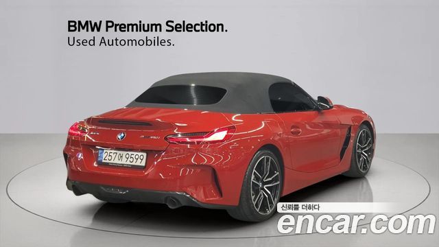 BMW Z4 sDrive20i M Sport
