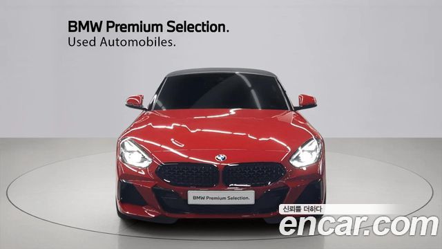BMW Z4 sDrive20i M Sport