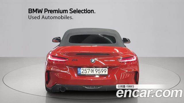 BMW Z4 sDrive20i M Sport