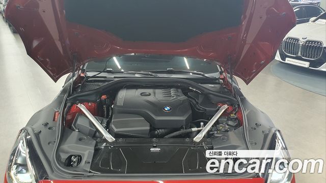 BMW Z4 sDrive20i M Sport