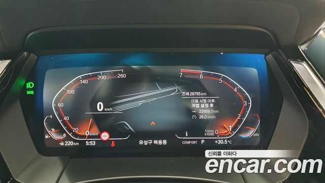BMW Z4 sDrive20i M Sport