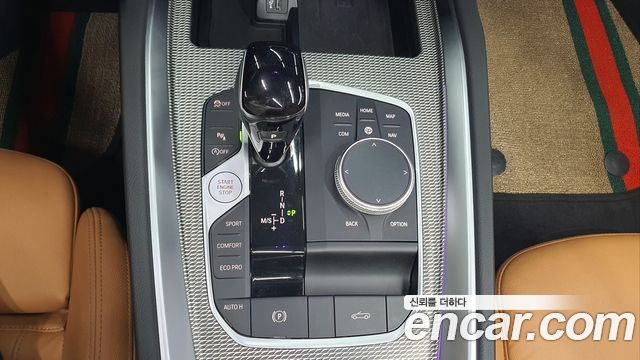 BMW Z4 sDrive20i M Sport