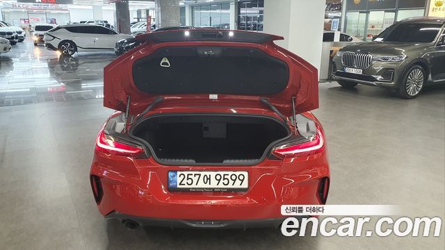 BMW Z4 sDrive20i M Sport