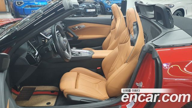 BMW Z4 sDrive20i M Sport