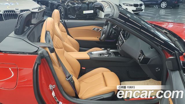 BMW Z4 sDrive20i M Sport