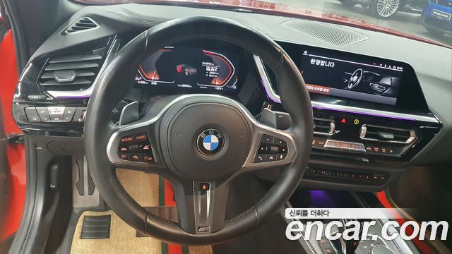 BMW Z4 sDrive20i M Sport