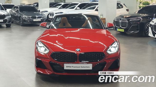 BMW Z4 sDrive20i M Sport