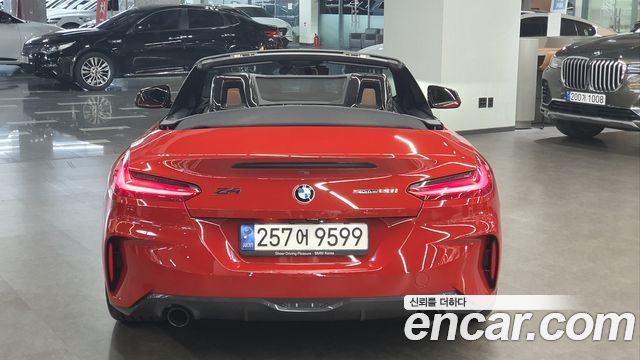 BMW Z4 sDrive20i M Sport