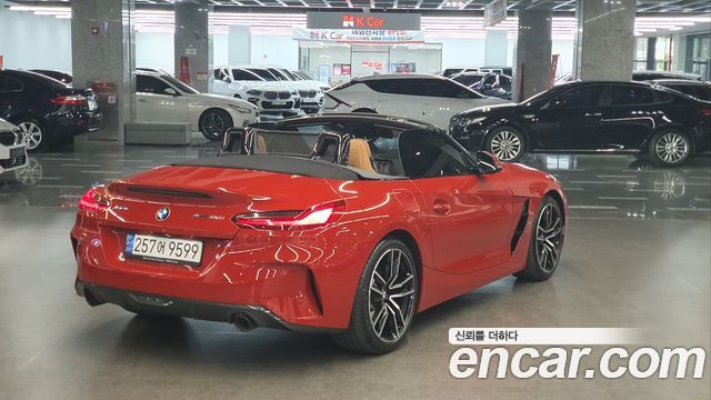 BMW Z4 sDrive20i M Sport