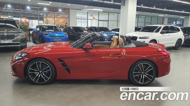 BMW Z4 sDrive20i M Sport