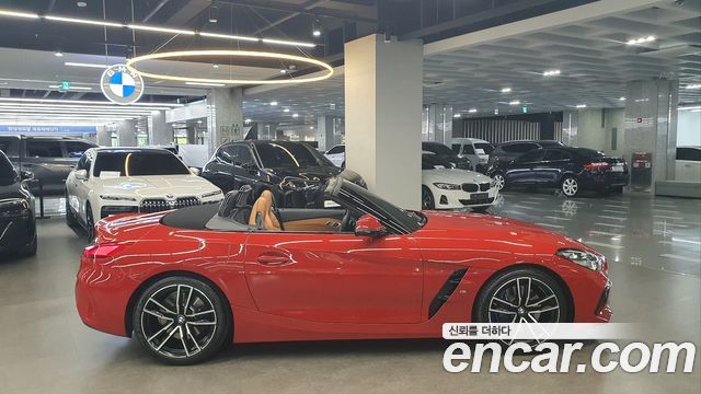 BMW Z4 sDrive20i M Sport