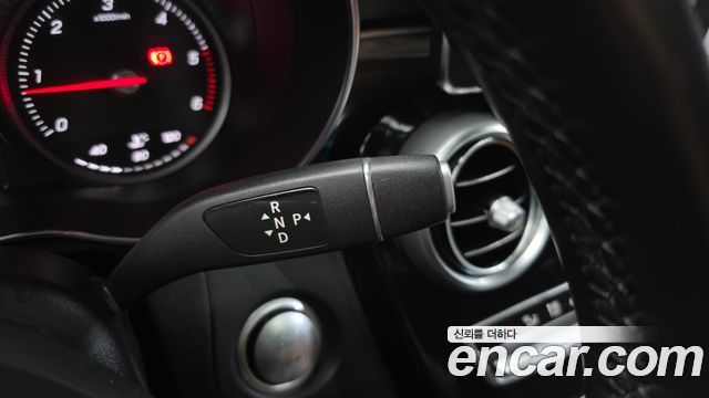 Mercedes-Benz GLC-Class GLC220 d 4MATIC Premium Coupe