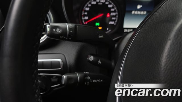 Mercedes-Benz GLC-Class GLC220 d 4MATIC Premium Coupe
