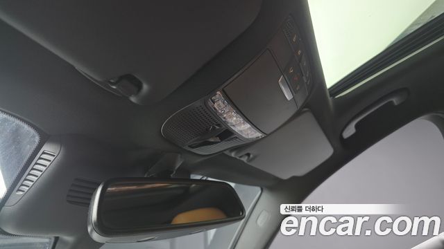 Mercedes-Benz GLC-Class GLC220 d 4MATIC Premium Coupe