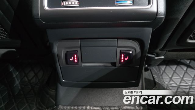 Audi Q5 45 TDI Quattro