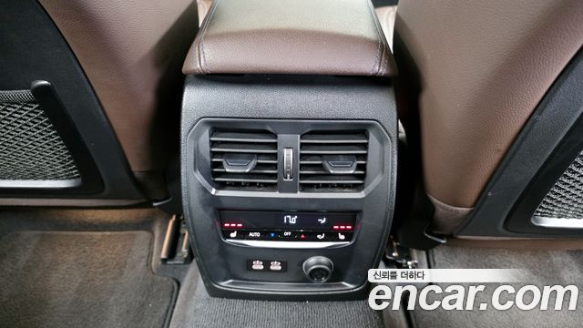 BMW 3-Series 320d xDrive Luxury