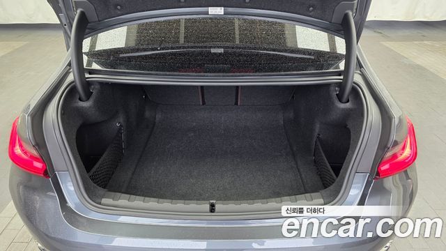 BMW 3-Series 320d xDrive Luxury