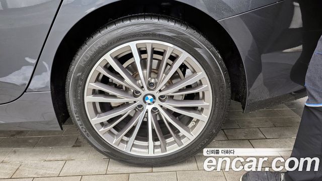 BMW 3-Series 320d xDrive Luxury