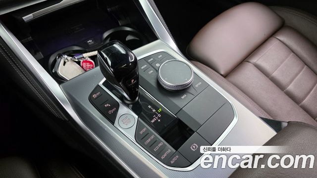 BMW 4-Series 420i M Sport Performance Gran Coupe