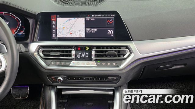 BMW 4-Series 420i M Sport Performance Gran Coupe