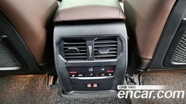 BMW 4-Series 420i M Sport Performance Gran Coupe