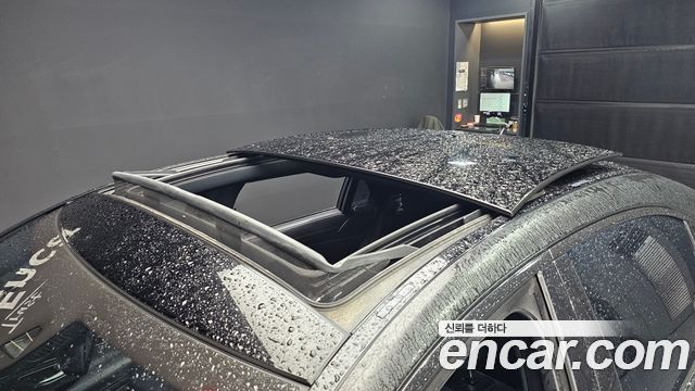 Mercedes-Benz S-Class S500L 4MATIC