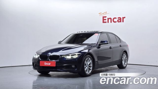 BMW 3-Series 320d xDrive