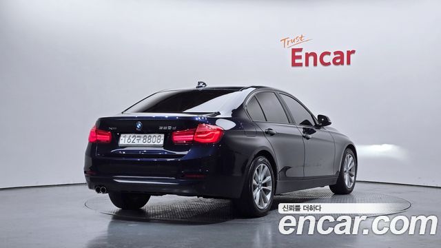 BMW 3-Series 320d xDrive
