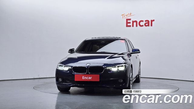 BMW 3-Series 320d xDrive