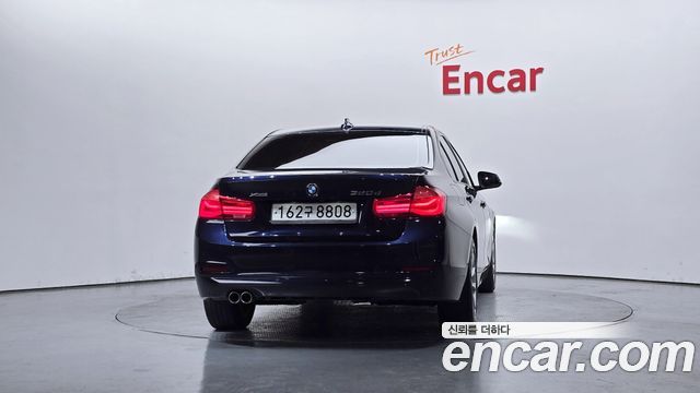 BMW 3-Series 320d xDrive