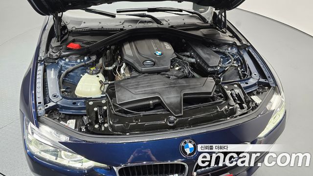 BMW 3-Series 320d xDrive