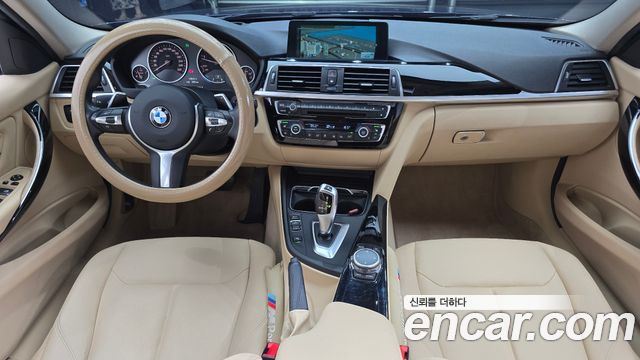 BMW 3-Series 320d xDrive