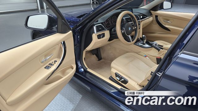 BMW 3-Series 320d xDrive