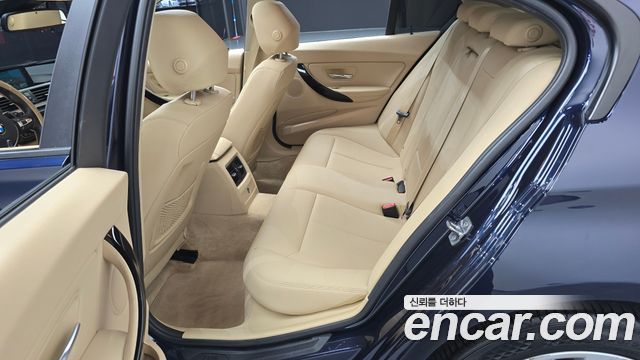 BMW 3-Series 320d xDrive