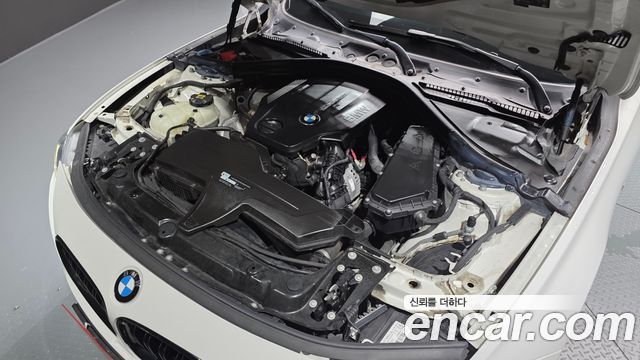 BMW 3-Series 320d M Sport