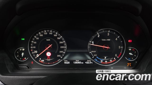 BMW 3-Series 320d M Sport