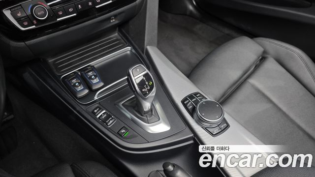 BMW 3-Series 320d M Sport