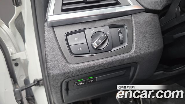 BMW 3-Series 320d M Sport