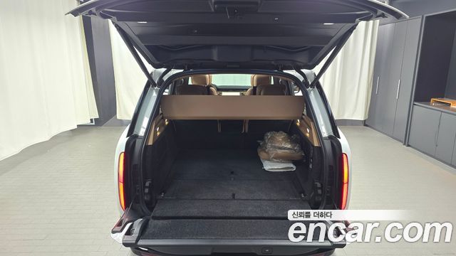 Land Rover Range Rover P530 Autobiography Long Wheel Base
