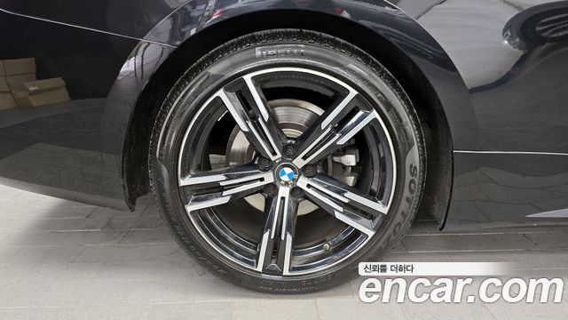 BMW 4-Series 420i M Sport Convertible