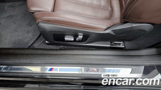 BMW 4-Series 420i M Sport Convertible