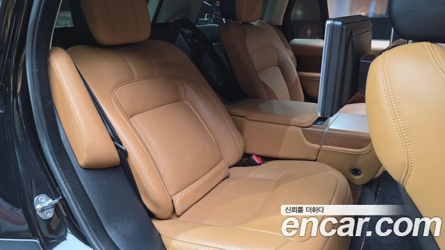 Land Rover Range Rover 4.4 SDV8 AB DIESEL