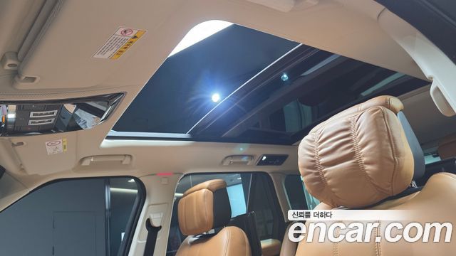 Land Rover Range Rover 4.4 SDV8 AB DIESEL
