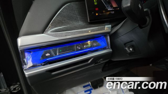 BMW 7-Series 740i sDrive M Sport