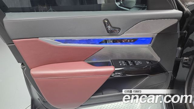 BMW 7-Series 740i sDrive M Sport