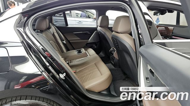 BMW 5-Series 520i