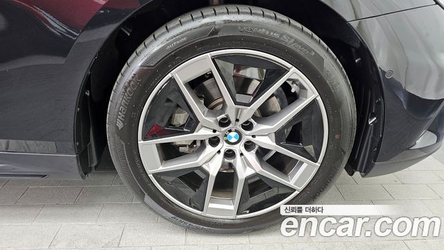 BMW 5-Series 520i