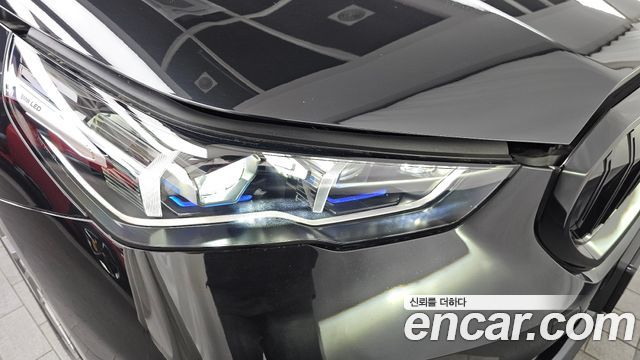 BMW 5-Series 520i