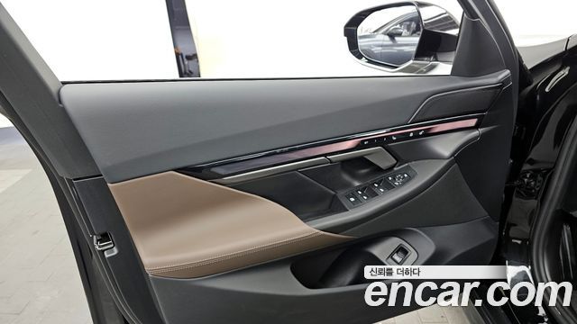 BMW 5-Series 520i